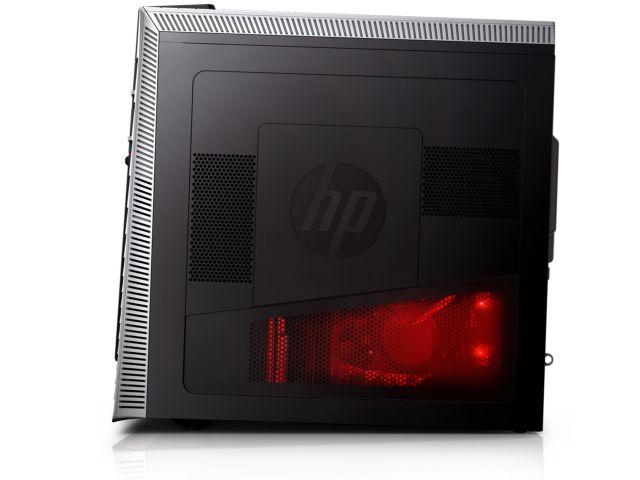 Η HP συστήνει τα …ζηλευτά HP PC Envy στους gamer του 1ου Gaming Festival